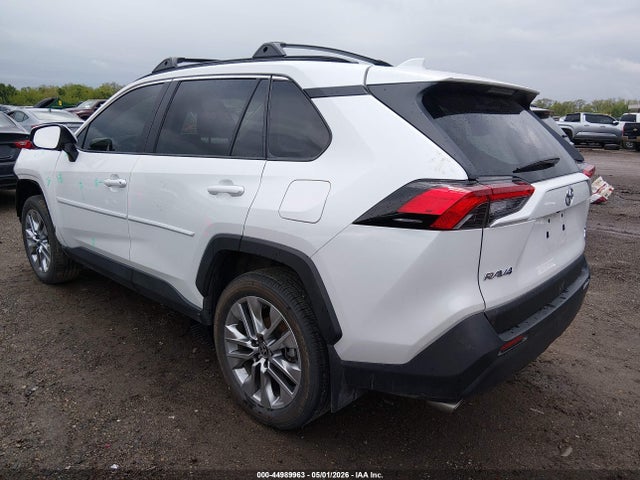 Toyota RAV4 Xle Premium