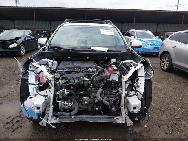 Toyota RAV4 Xle Premium