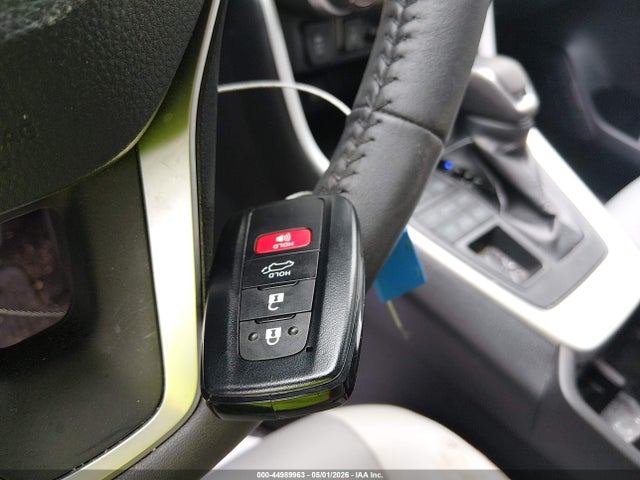 Toyota RAV4 Xle Premium