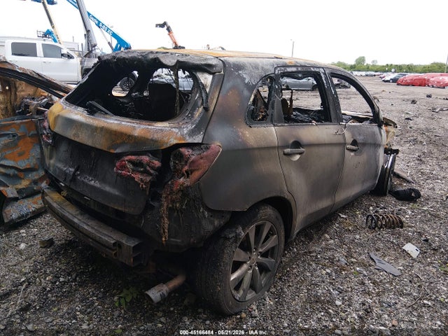 Mitsubishi Outlander Se