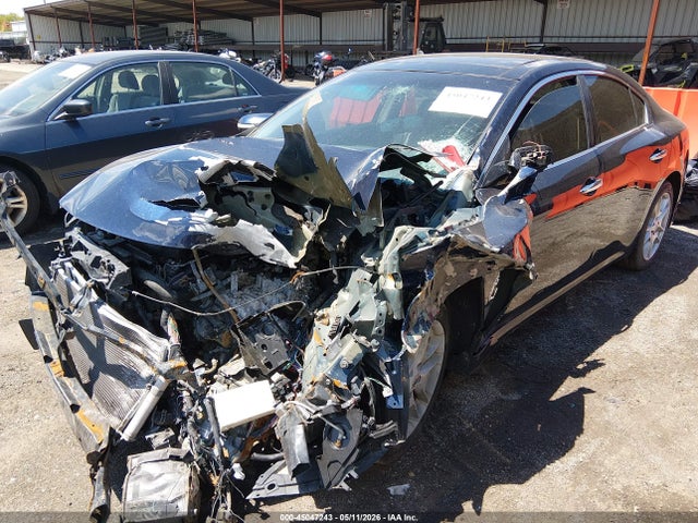 Nissan Maxima