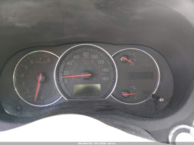 Nissan Maxima