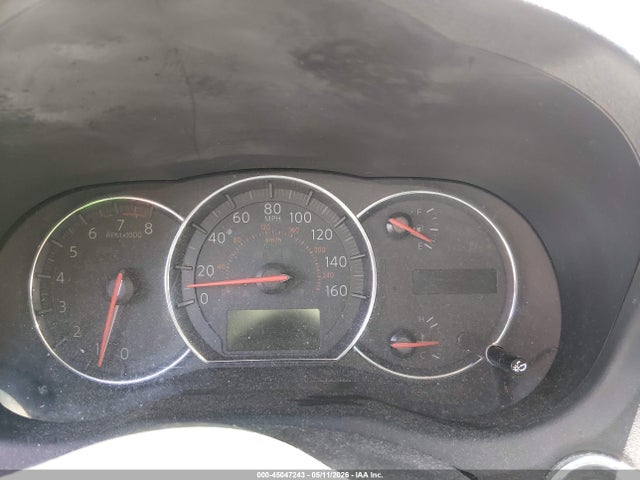 Nissan Maxima