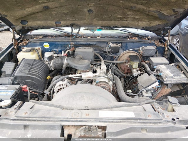 Chevrolet Suburban 1500 Lt