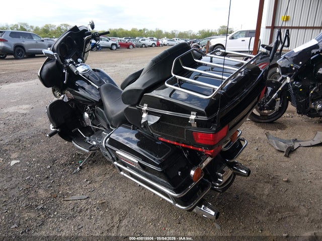 Harley-Davidson Flhtcui