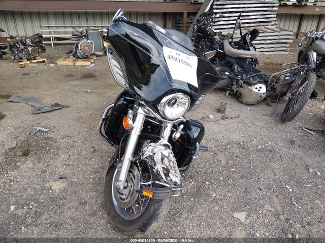 Harley-Davidson Flhtcui