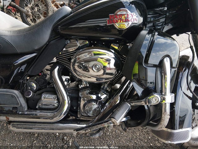 Harley-Davidson Flhtcui