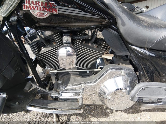 Harley-Davidson Flhtcui