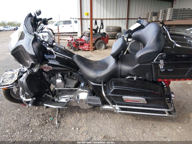 Harley-Davidson Flhtcui