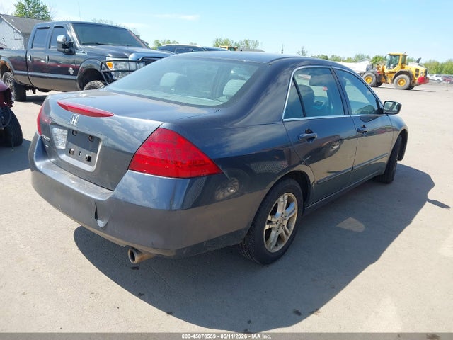 Honda Accord 2.4 Se