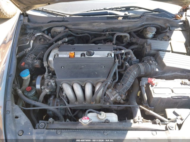 Honda Accord 2.4 Se
