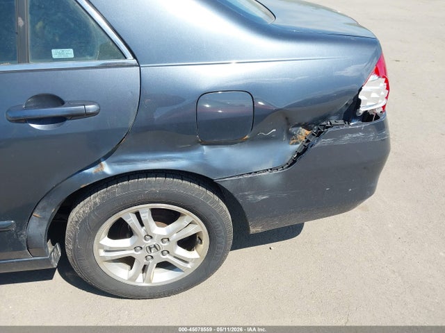 Honda Accord 2.4 Se