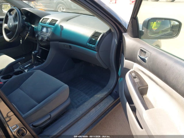 Honda Accord 2.4 Se