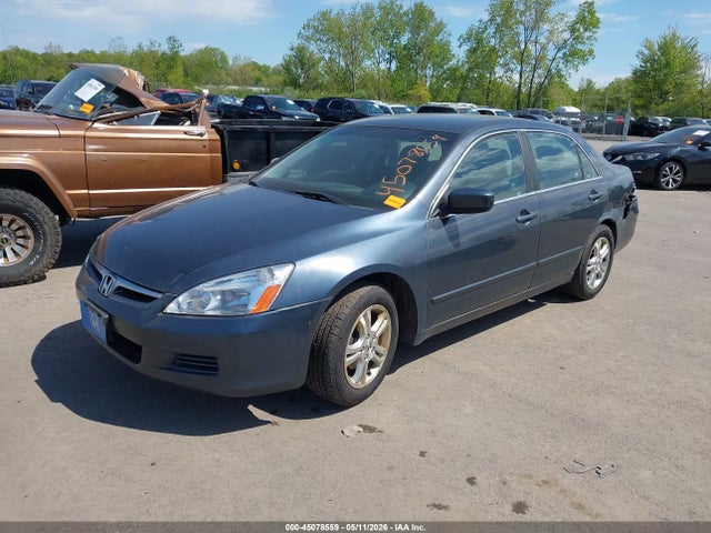 Honda Accord 2.4 Se