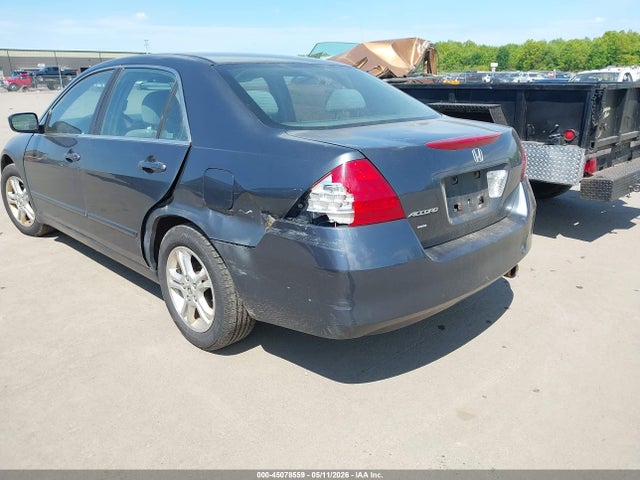 Honda Accord 2.4 Se