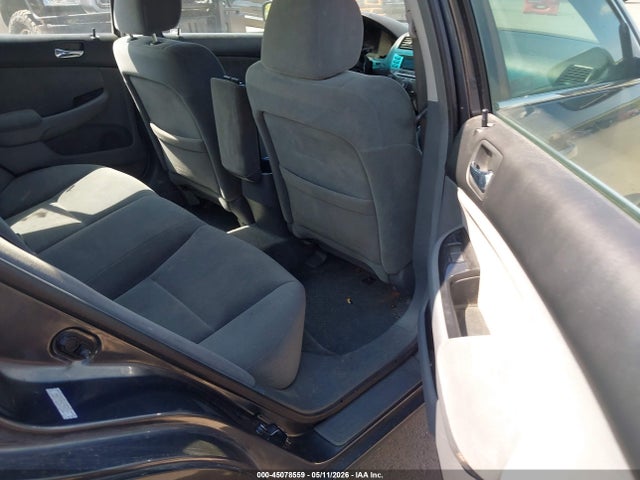 Honda Accord 2.4 Se