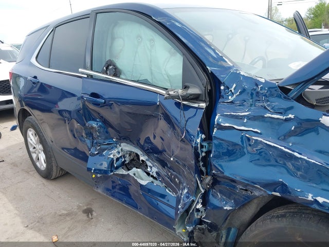 Chevrolet Equinox Fwd 2fl