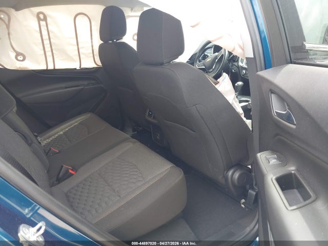 Chevrolet Equinox Fwd 2fl