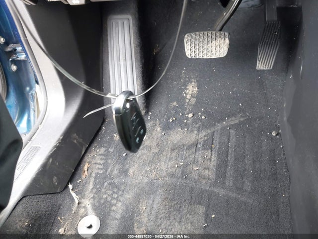 Chevrolet Equinox Fwd 2fl