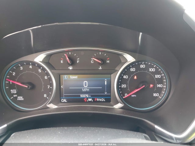 Chevrolet Equinox Fwd 2fl