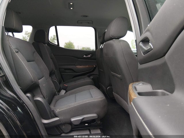 GMC Acadia Fwd Sle