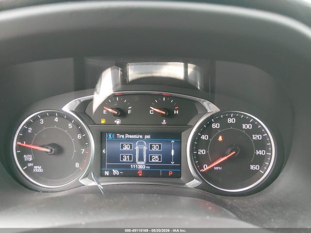 GMC Acadia Fwd Sle