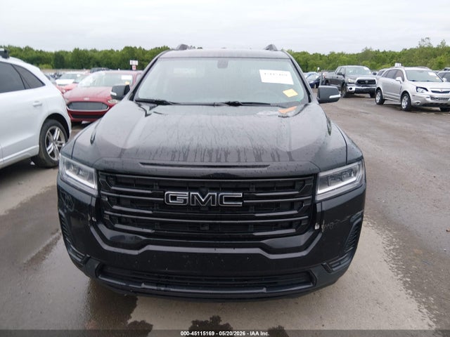 GMC Acadia Fwd Sle