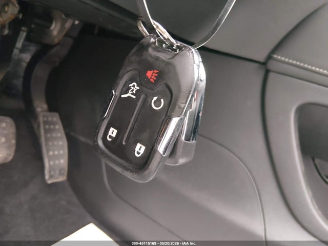 GMC Acadia Fwd Sle
