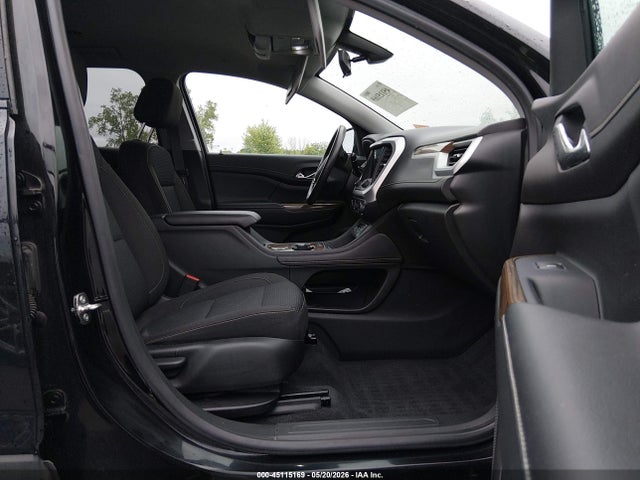 GMC Acadia Fwd Sle