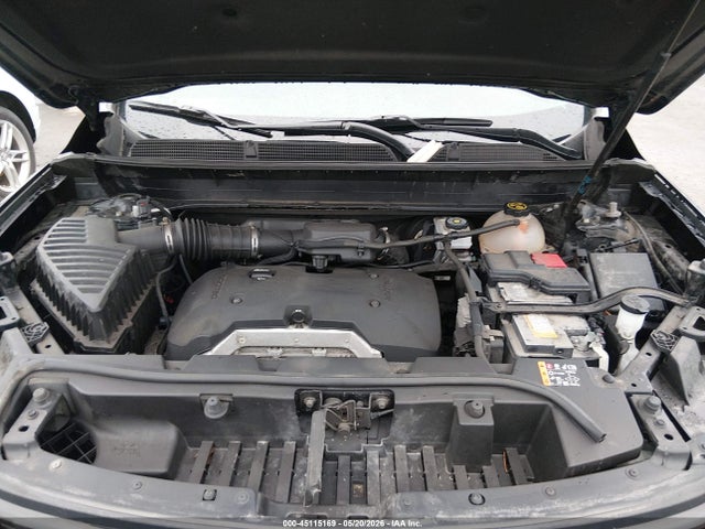 GMC Acadia Fwd Sle