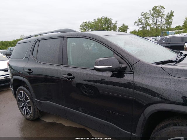 GMC Acadia Fwd Sle