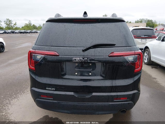 GMC Acadia Fwd Sle