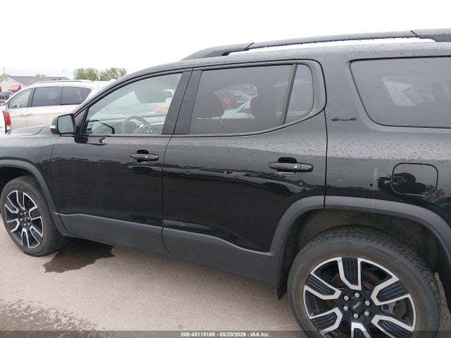GMC Acadia Fwd Sle