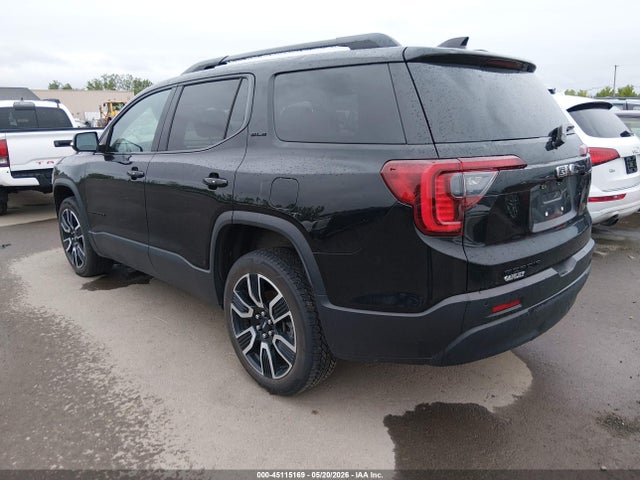 GMC Acadia Fwd Sle