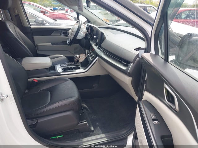 Kia Carnival Lx Seat Package
