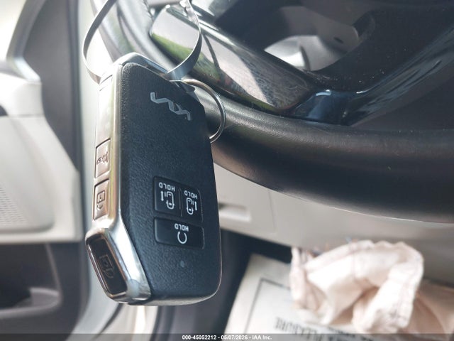 Kia Carnival Lx Seat Package
