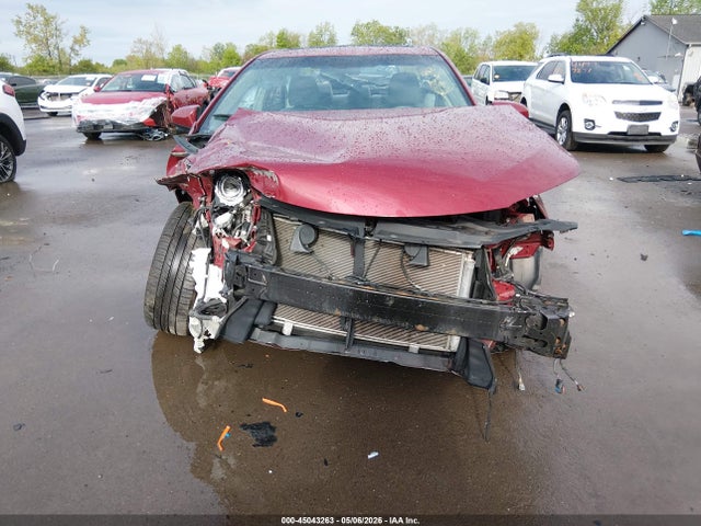Toyota Camry Xle
