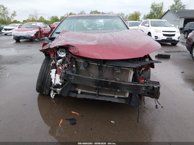 Toyota Camry Xle