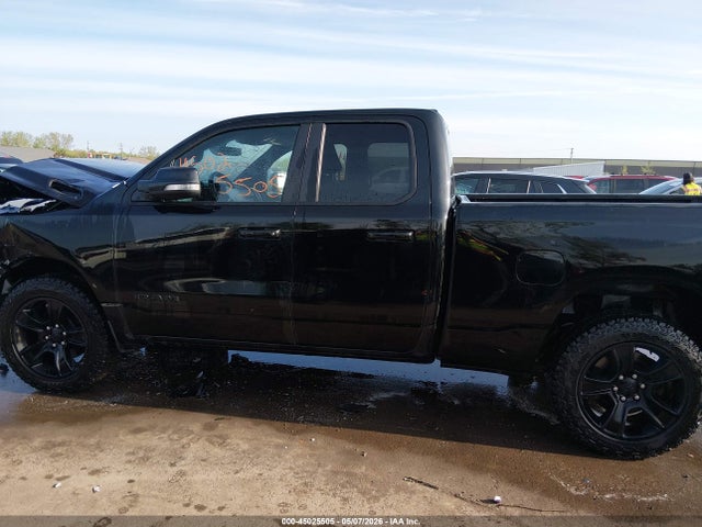 Ram 1500 Big Horn  4x4 6'4 Box