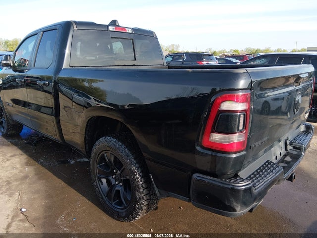 Ram 1500 Big Horn  4x4 6'4 Box