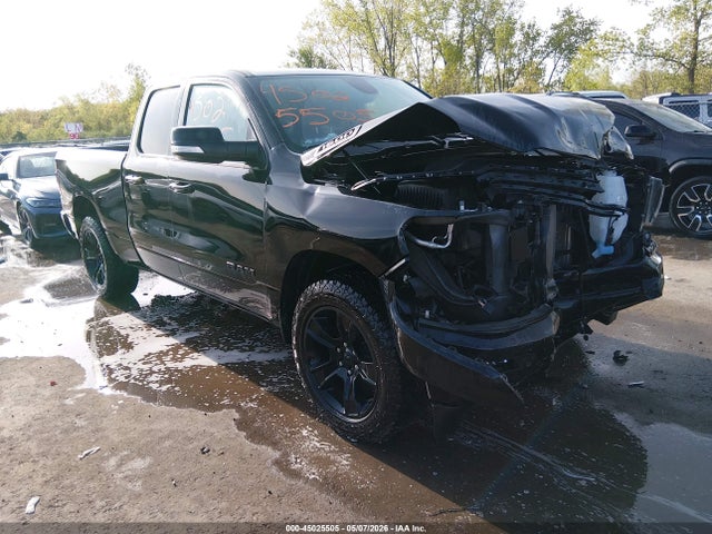 Salvage Ram 1500 Image