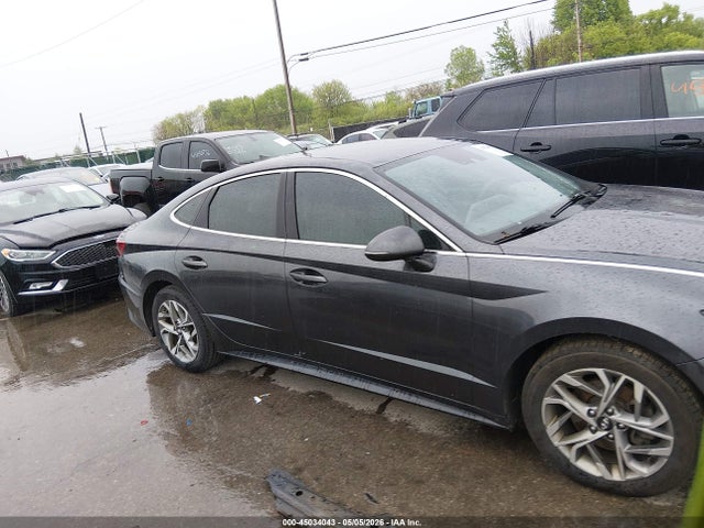 Hyundai SONATA Sel