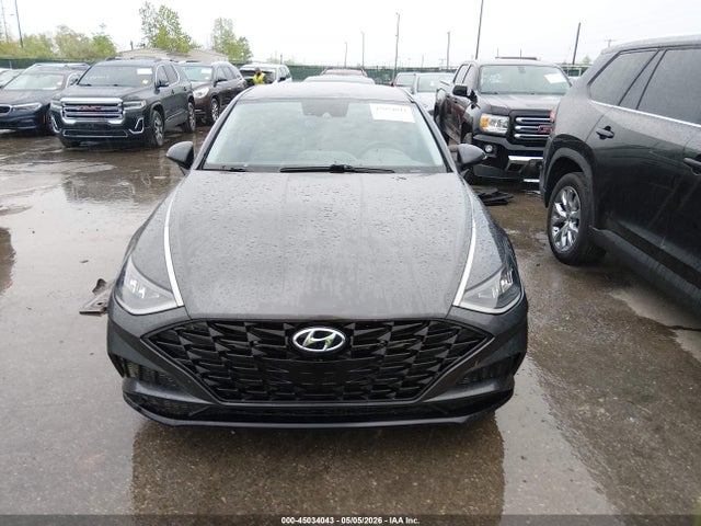 Hyundai SONATA Sel