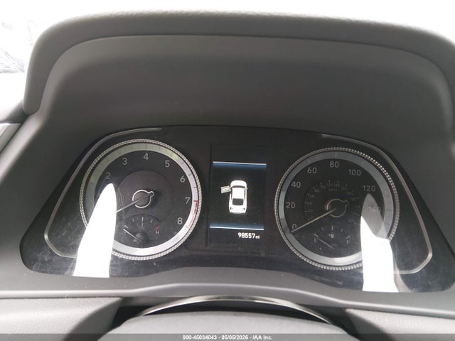 Hyundai SONATA Sel