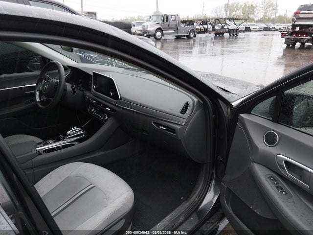 Hyundai SONATA Sel