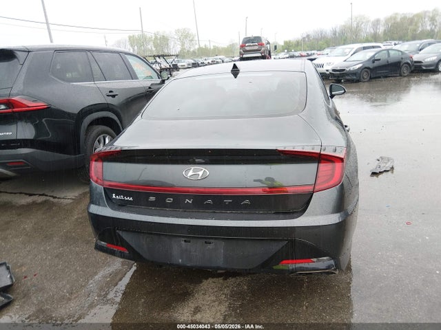 Hyundai SONATA Sel