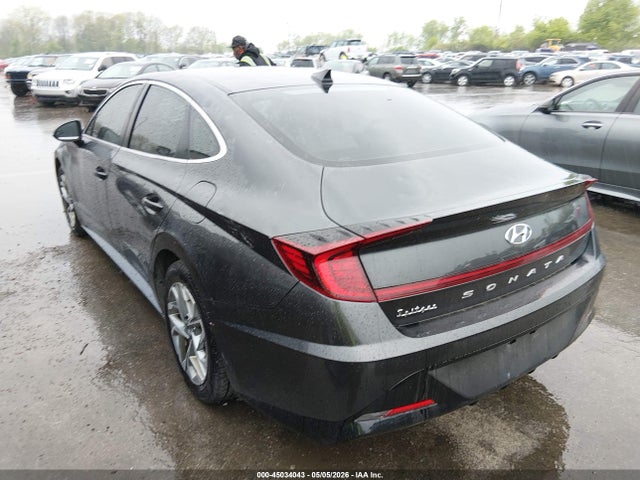 Hyundai SONATA Sel