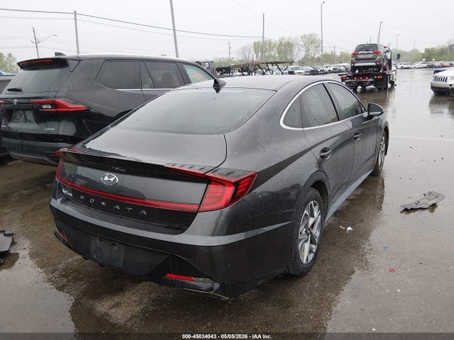 Hyundai SONATA Sel