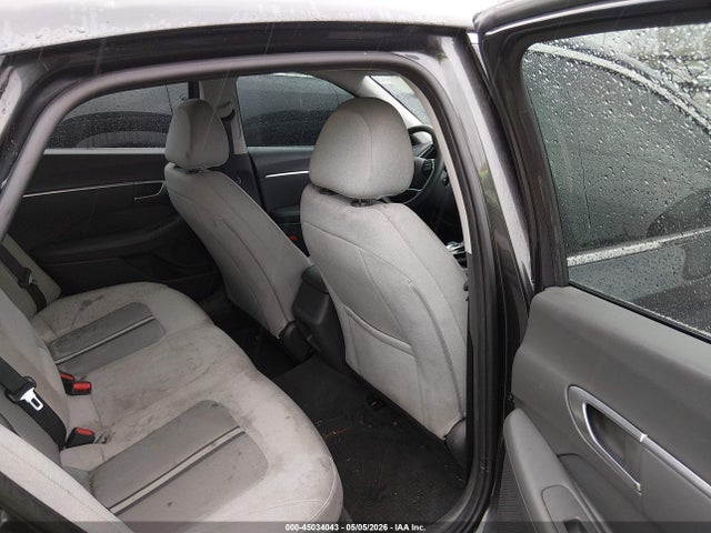 Hyundai SONATA Sel
