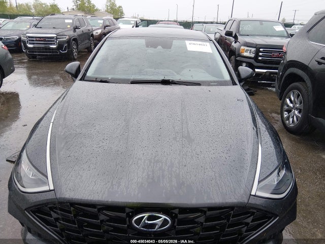 Hyundai SONATA Sel
